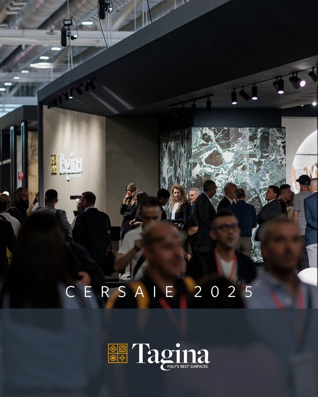 stand tagina cersaie25