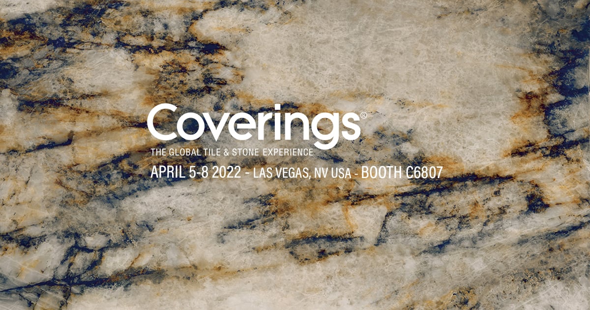 Coverings partecipation