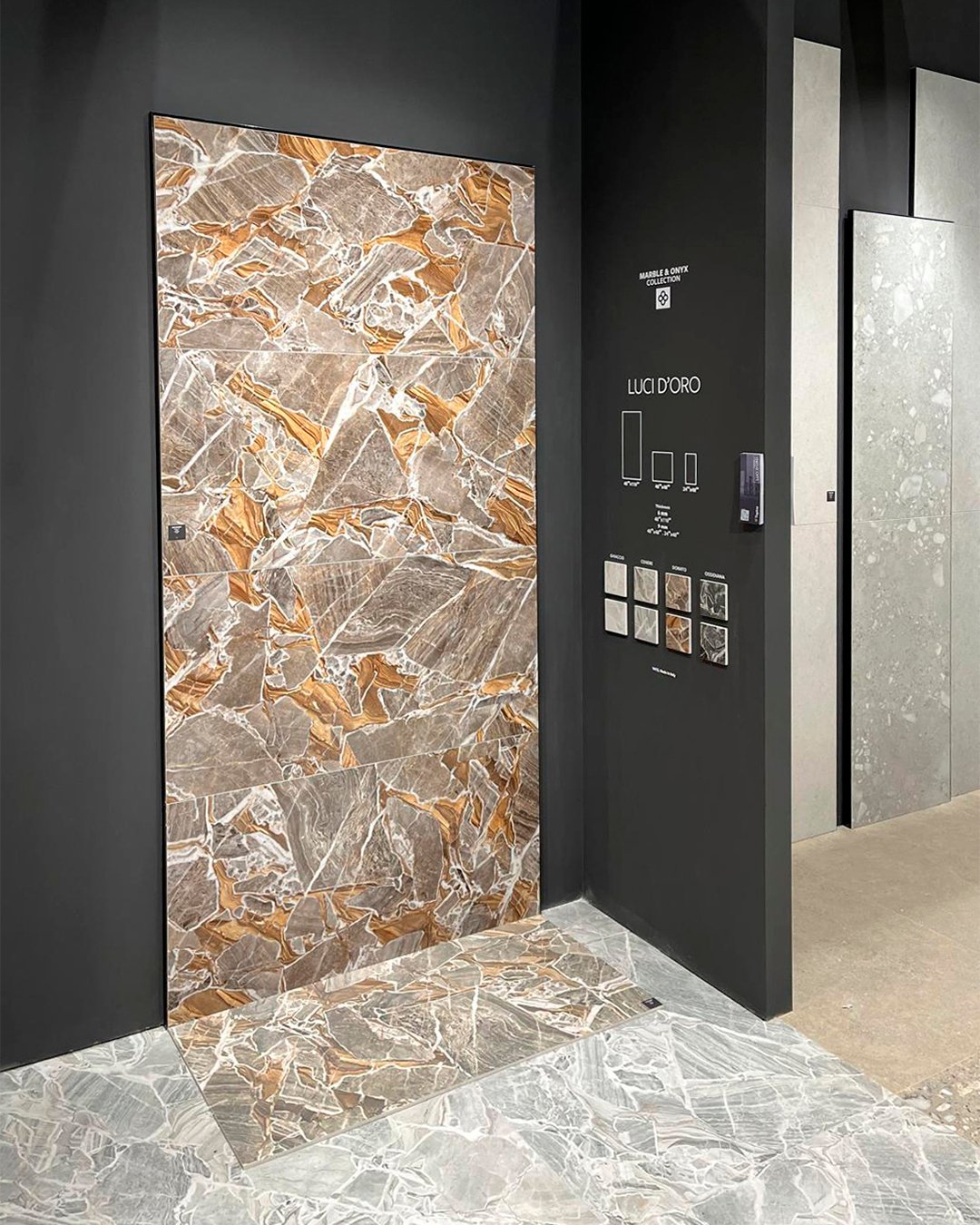 tagina-coverings-luci d'oro