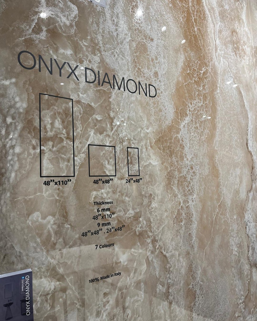 tagina-stand coverings-onyx diamond