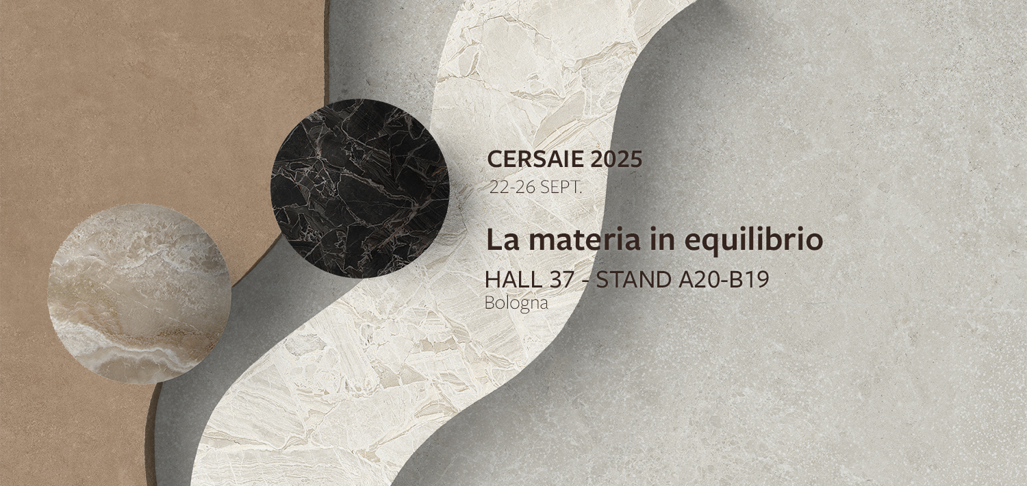 locandina partecipazione fiera cersaie